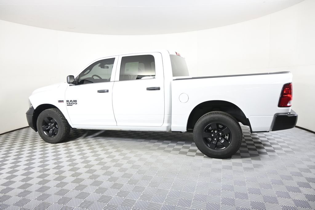 Used 2023 RAM 1500 Tradesman w/ Popular Equipment Group image 3