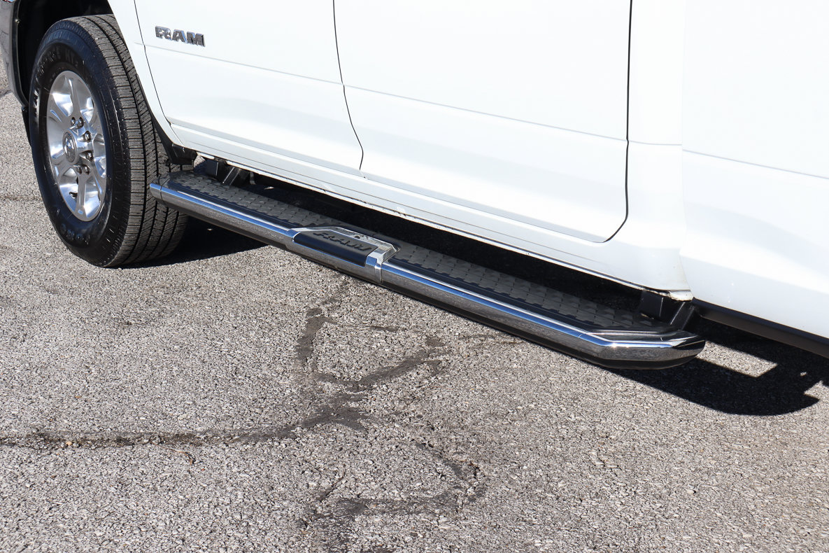 Used 2024 RAM 2500 Big Horn AWD/4WD image 14
