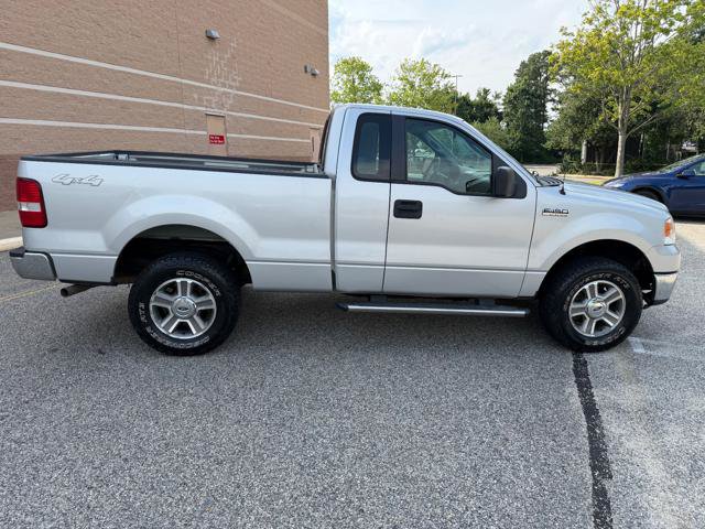 Used 2008 Ford F150 XLT AWD/4WD image 33