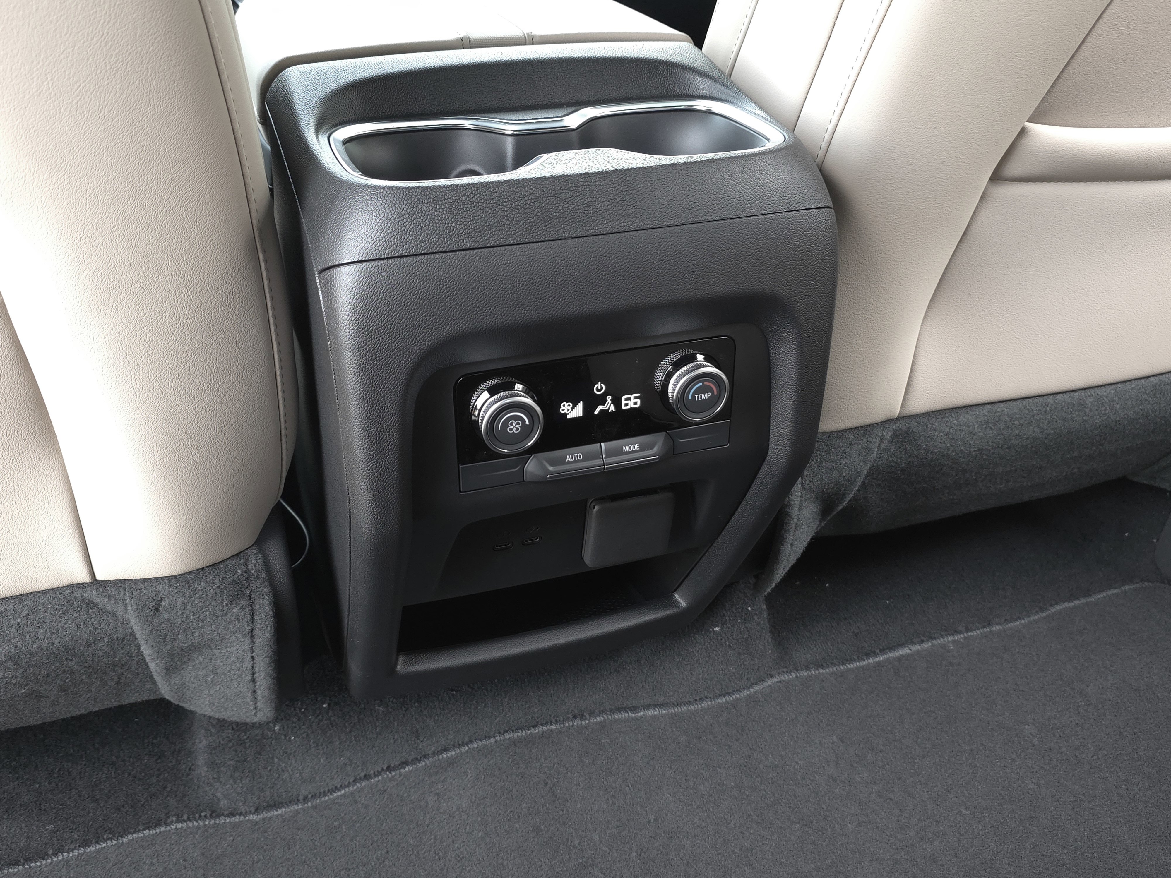 New 2026 Buick Enclave Preferred w/ Power Package FWD image 34