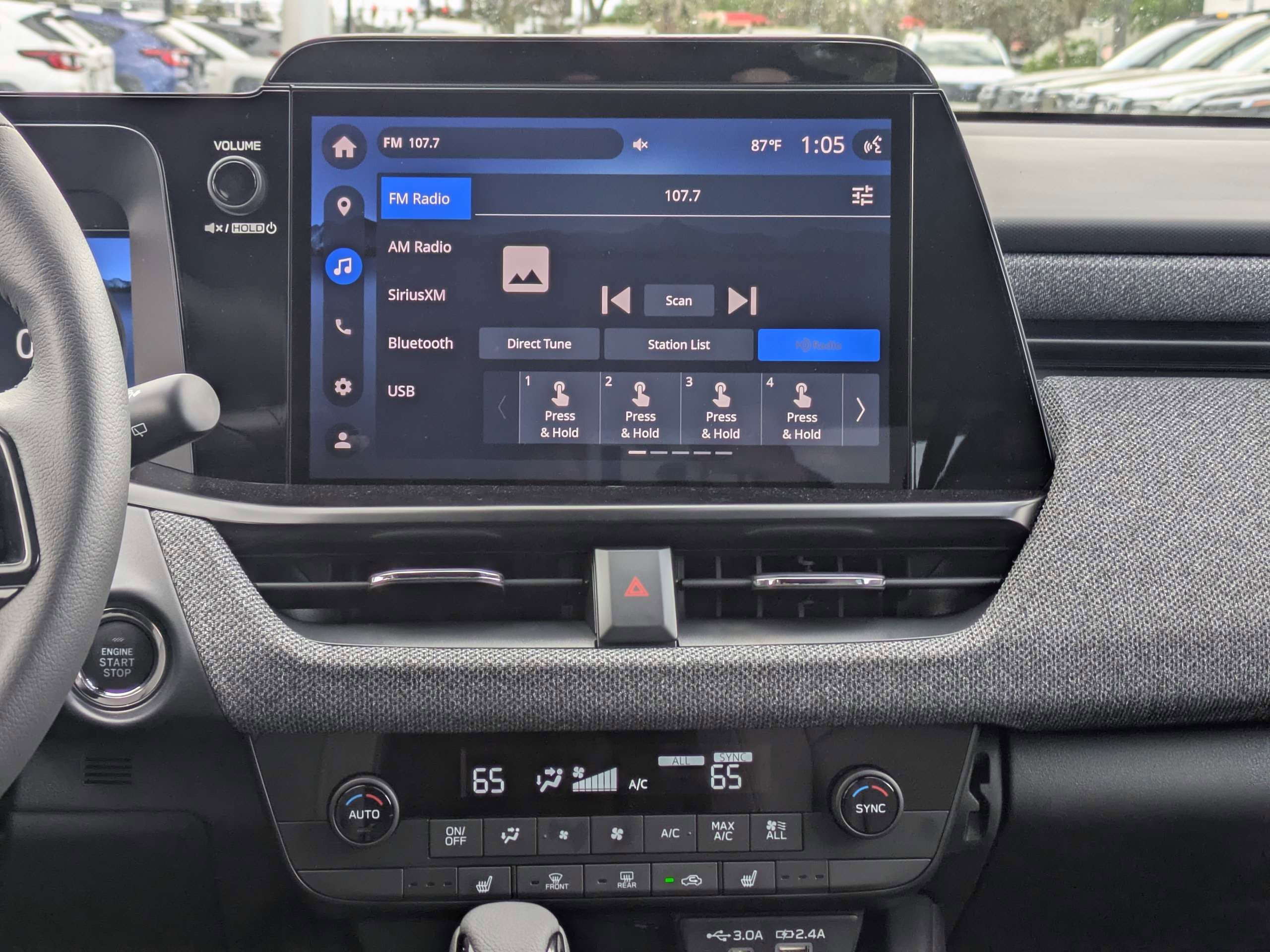 New 2026 Subaru Outback Limited image 19