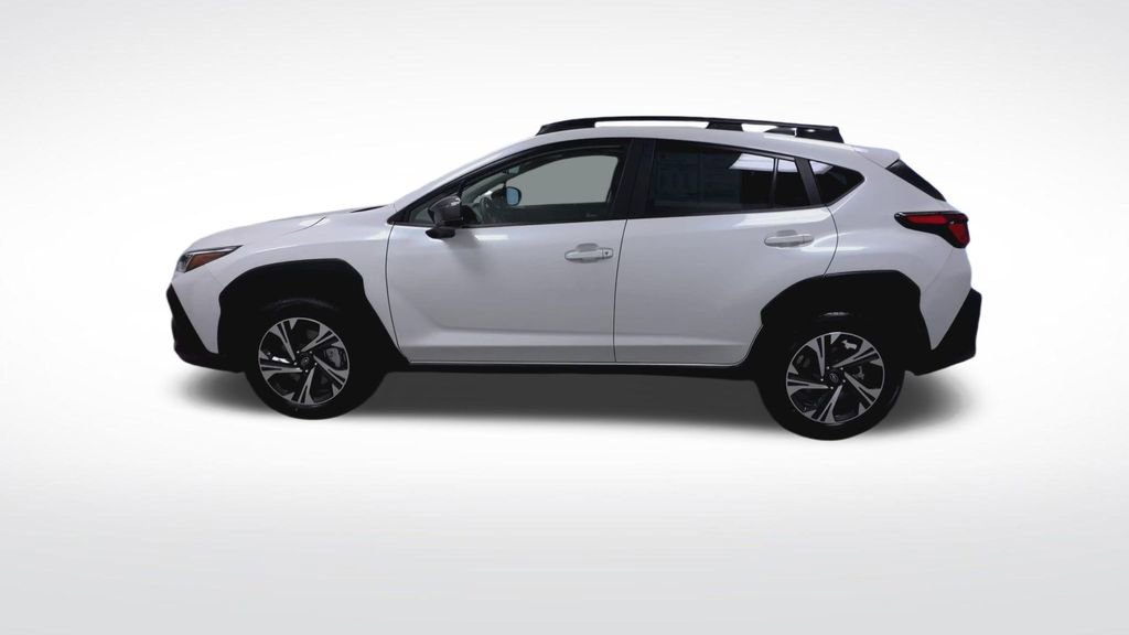 Certified 2025 Subaru Crosstrek 2.0i Premium image 6