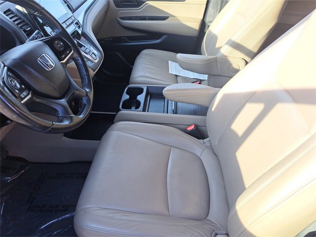 Used 2019 Honda Odyssey EX-L image 21