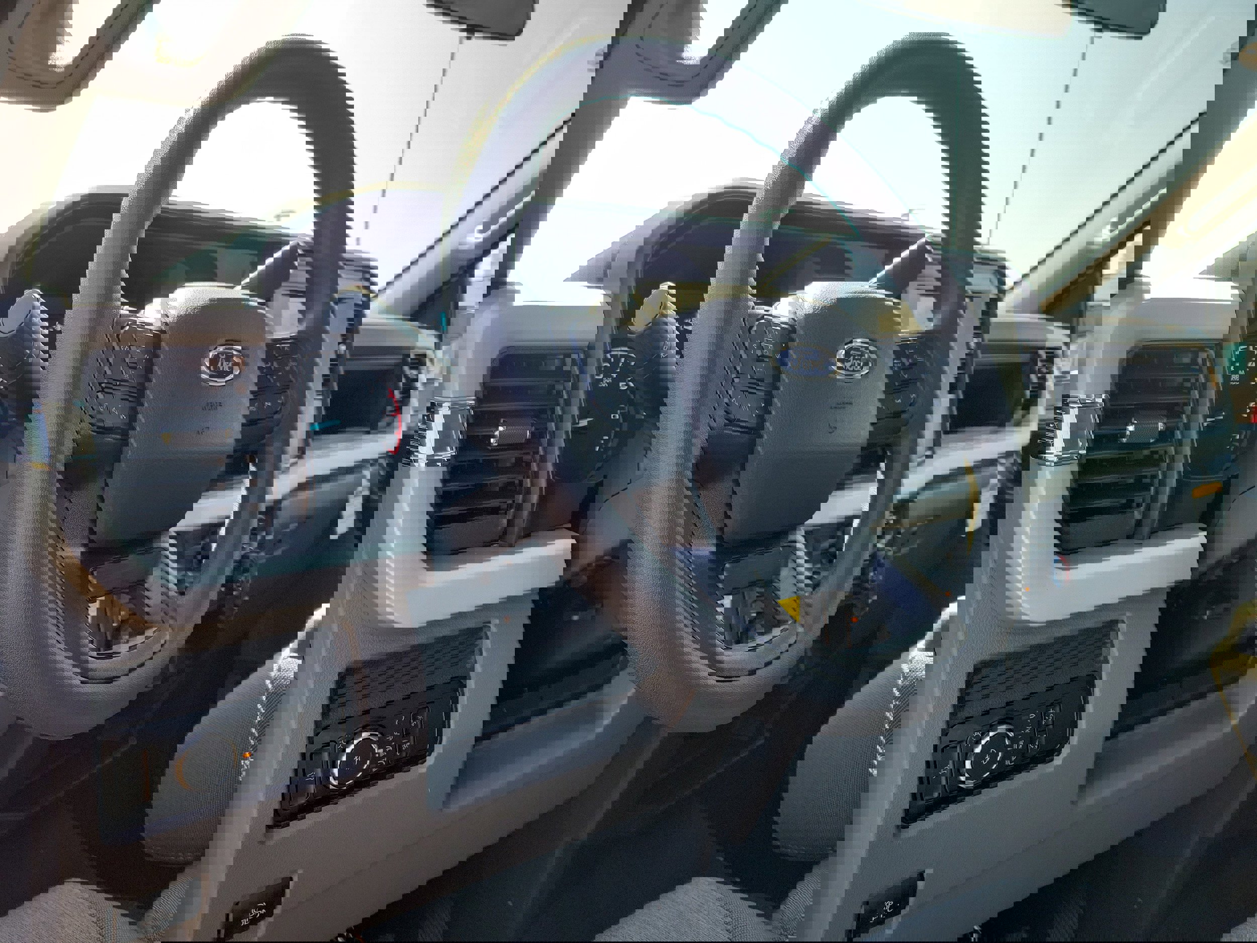 New 2026 Ford F250 XL w/ STX Appearance Package image 27