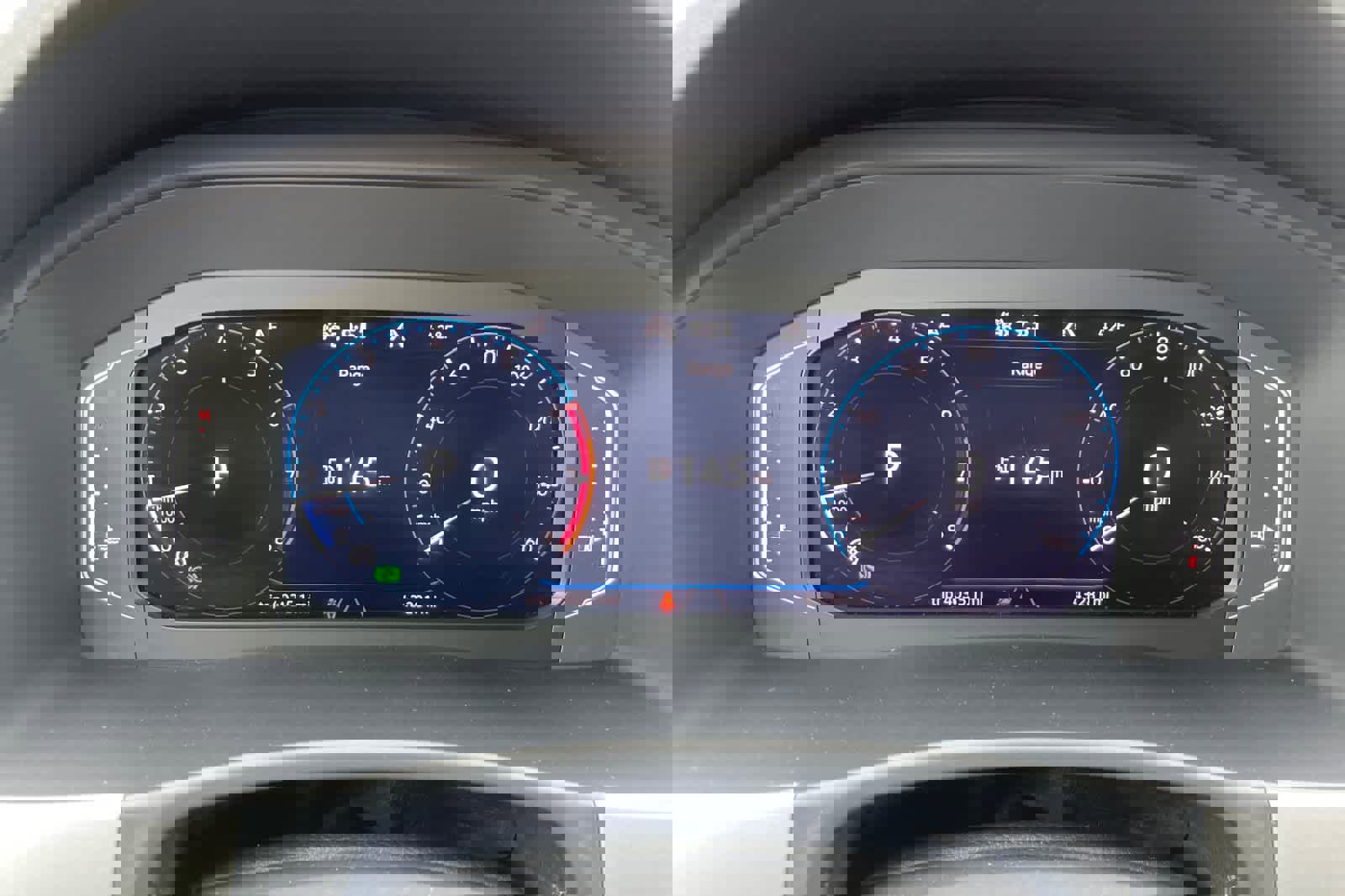 Used 2021 Volkswagen Atlas Cross Sport SEL Premium R-Line image 13