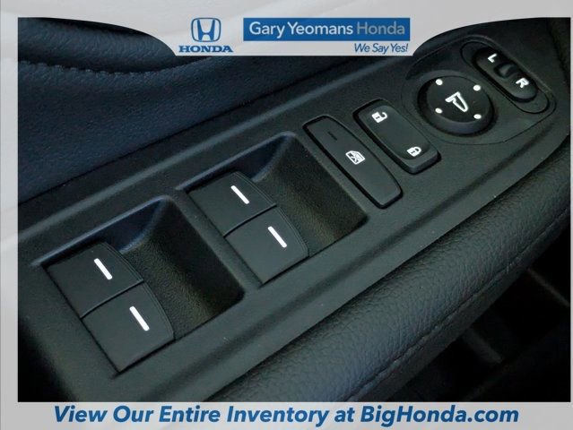 New 2026 Honda Odyssey Touring image 26