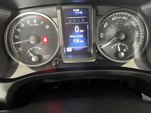 Used 2020 Toyota Tacoma TRD Off-Road image 3