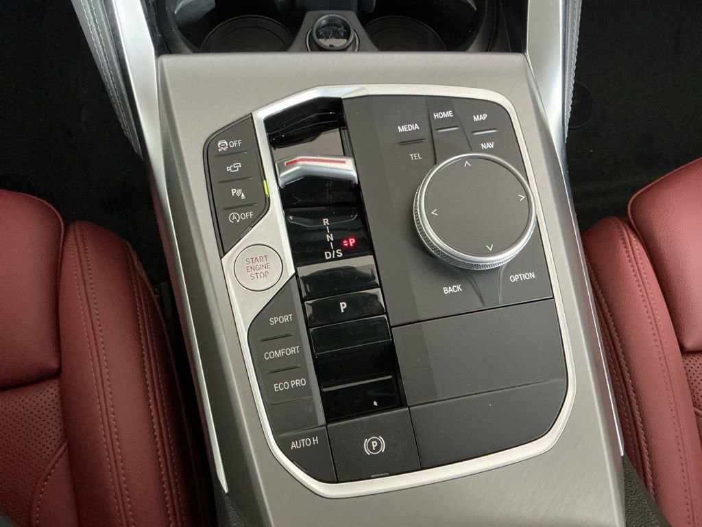 New 2026 BMW 230i Coupe w/ M Sport Package image 12