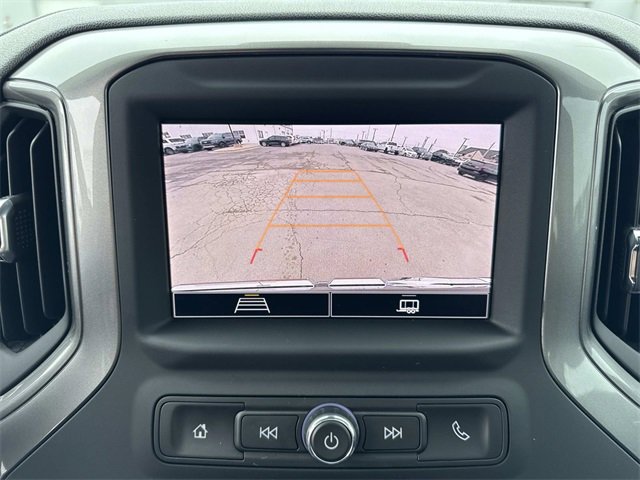 Used 2024 GMC Sierra 1500 Pro w/ Pro Value Package image 19