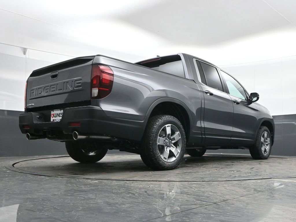 New 2026 Honda Ridgeline RTL image 37