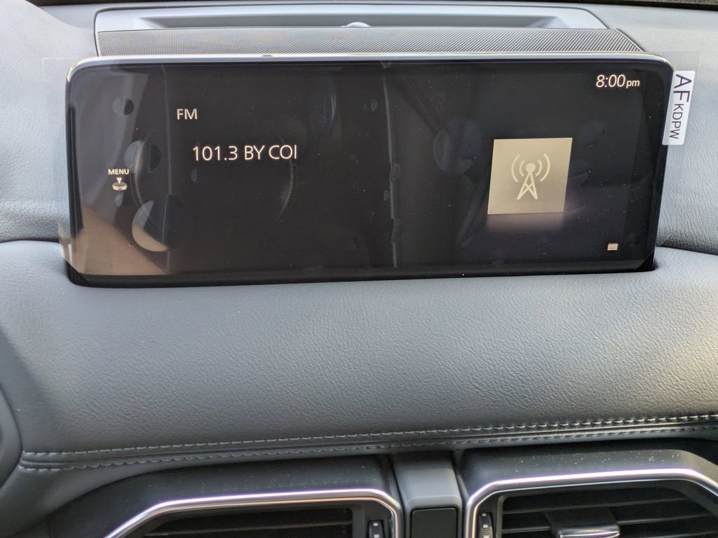 New 2025 MAZDA CX-5 AWD 2.5 S w/ Select Package image 19