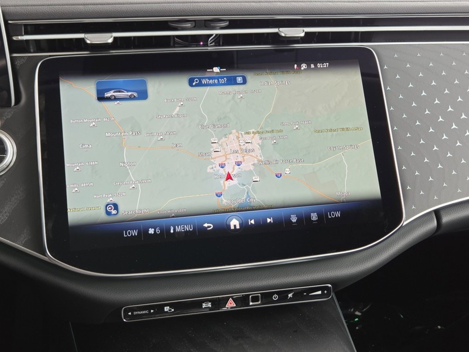 New 2026 Mercedes-Benz E 350 Sedan image 23