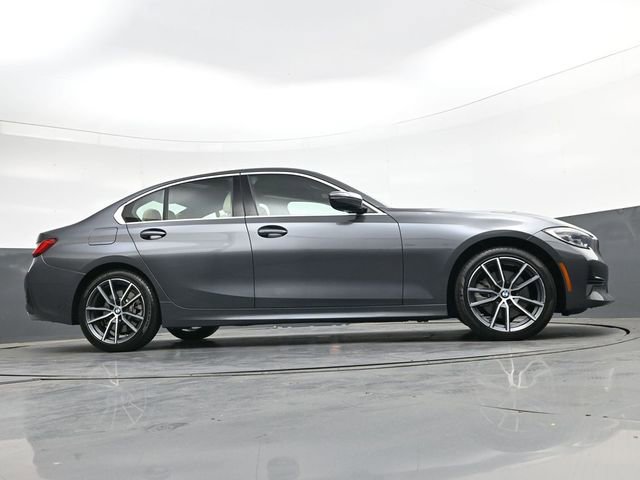 Used 2019 BMW 330i Sedan RWD image 29