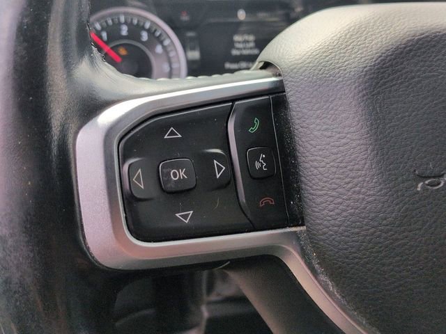 Used 2019 RAM 1500 Big Horn image 15