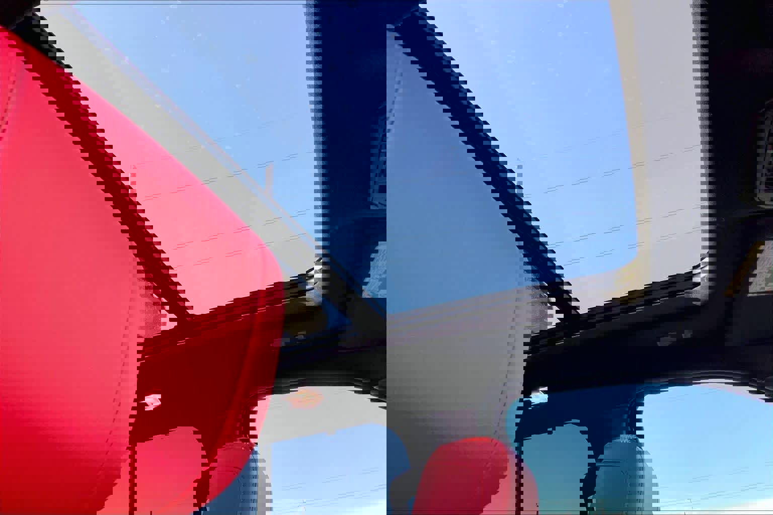 Used 2025 Toyota Sequoia TRD Pro image 14