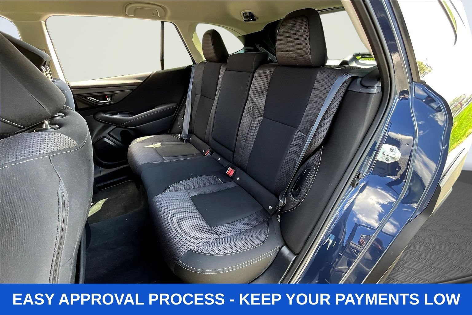 Used 2023 Subaru Outback Premium AWD/4WD image 29