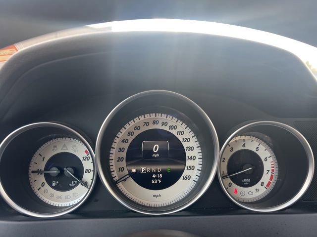 Used 2013 Mercedes-Benz C 300 4MATIC Sedan image 34