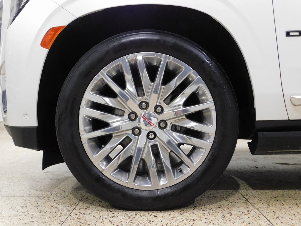 Used 2023 GMC Yukon Denali image 23