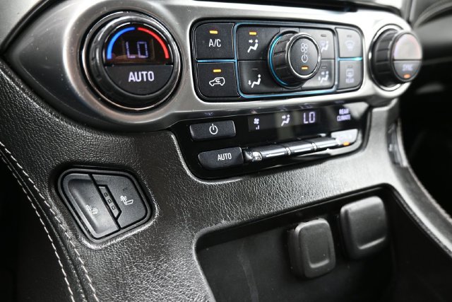 Used 2019 Chevrolet Tahoe LT AWD/4WD image 30