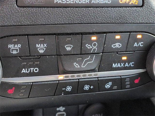 Certified 2024 Ford Escape ST-Line image 22