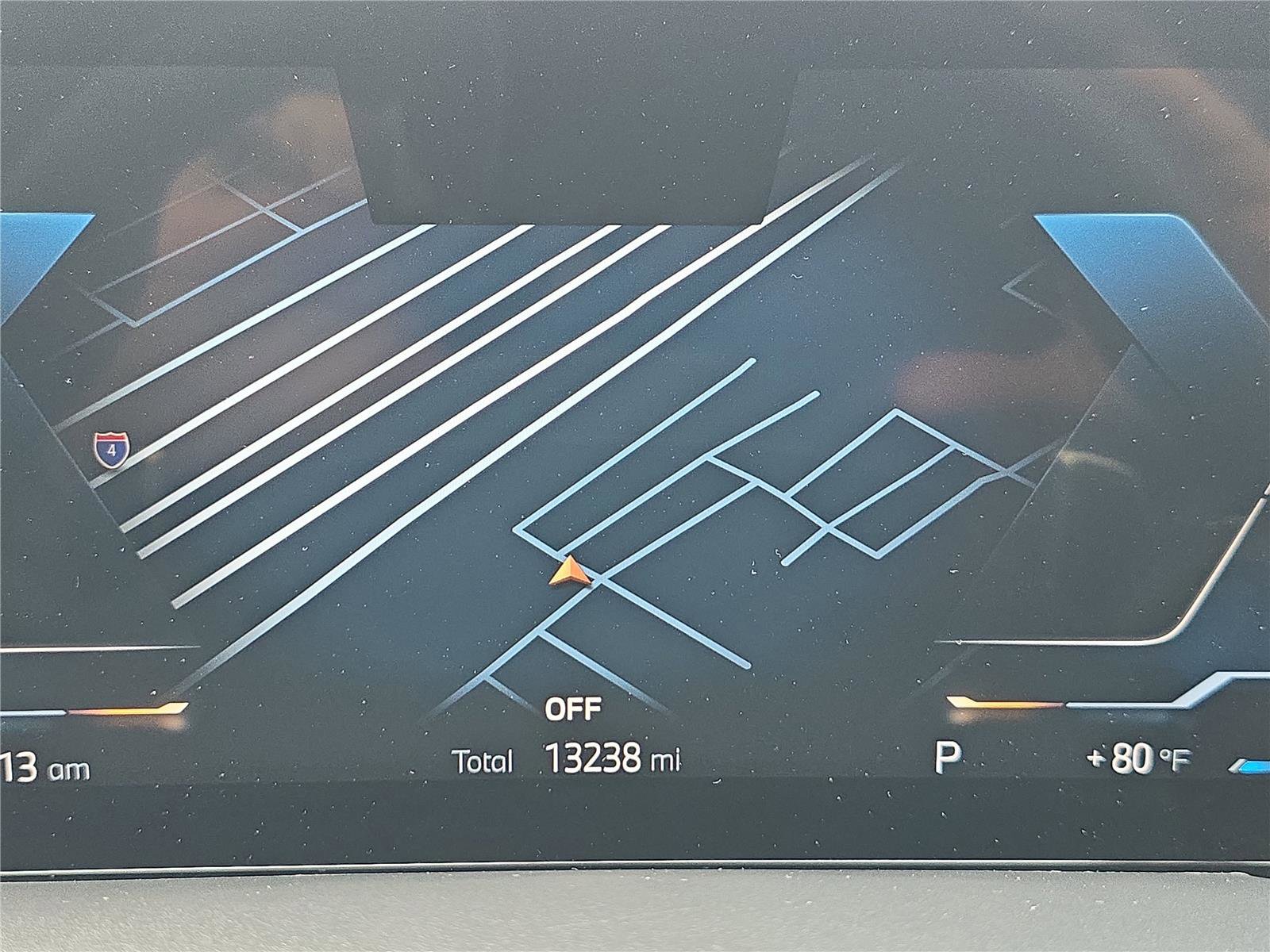 Used 2024 BMW X5 sDrive40i w/ M Sport Package image 25