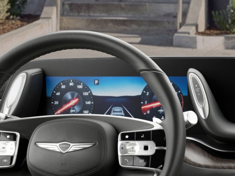 New 2026 Genesis G90 3.5T image 20