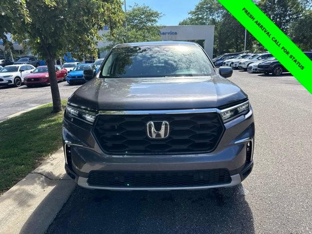 Used 2025 Honda Pilot EX-L image 12