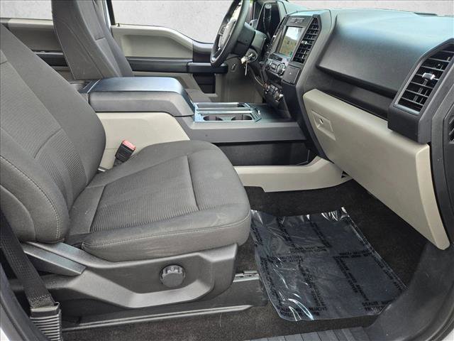 Used 2019 Ford F150 XL w/ Equipment Group 101A Mid RWD image 19