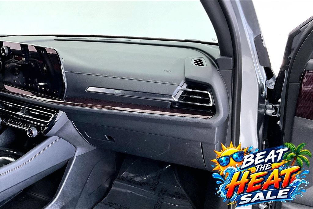 Used 2025 Chevrolet Traverse Z71 AWD/4WD image 20