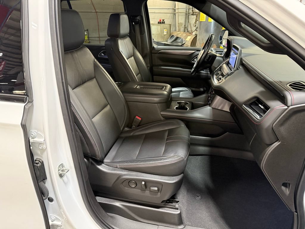 Used 2021 Chevrolet Tahoe RST AWD/4WD image 21