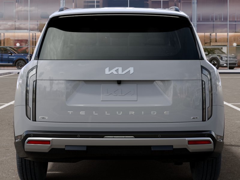 New 2027 Kia Telluride SX Prestige AWD/4WD image 13