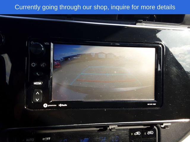 Used 2017 Toyota Corolla iM FWD image 19