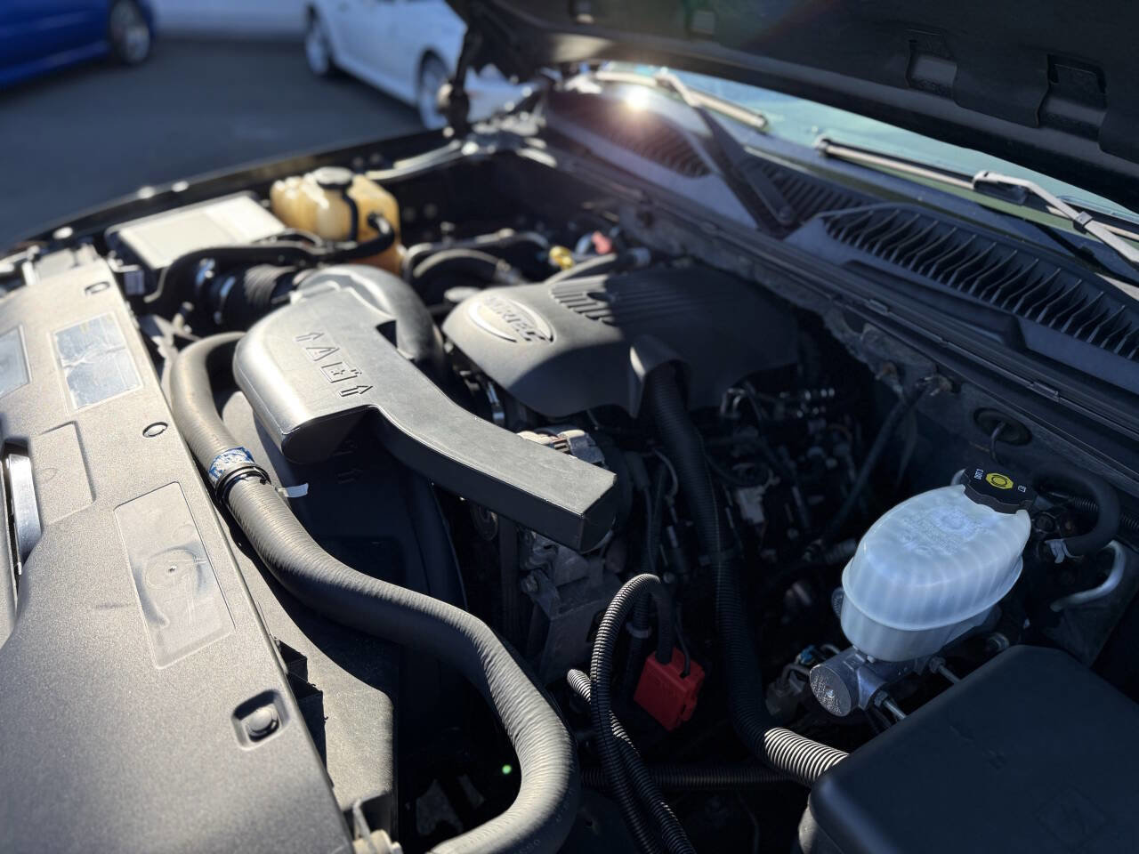 Used 2004 GMC Yukon XL SLT w/ Preferred Equipment Group image 26