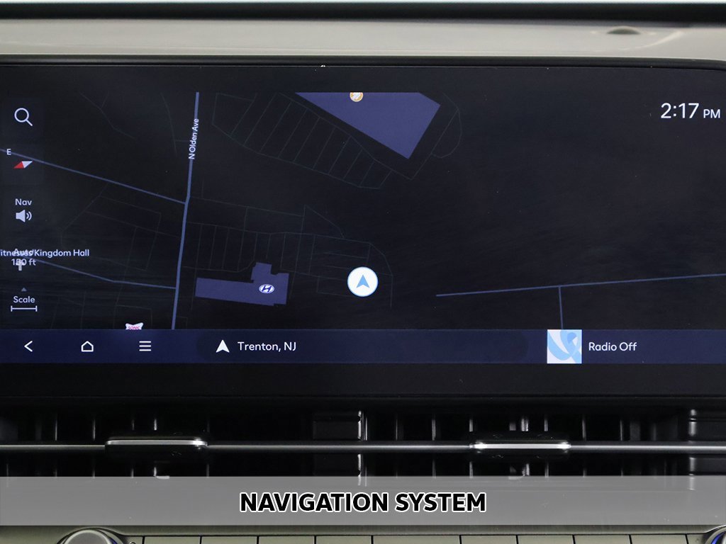 Used 2025 Hyundai Kona SEL image 3