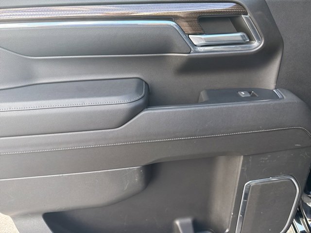 Used 2023 Chevrolet Silverado 1500 LT image 25