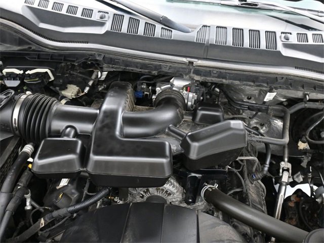 Used 2019 Ford F250 Lariat image 29
