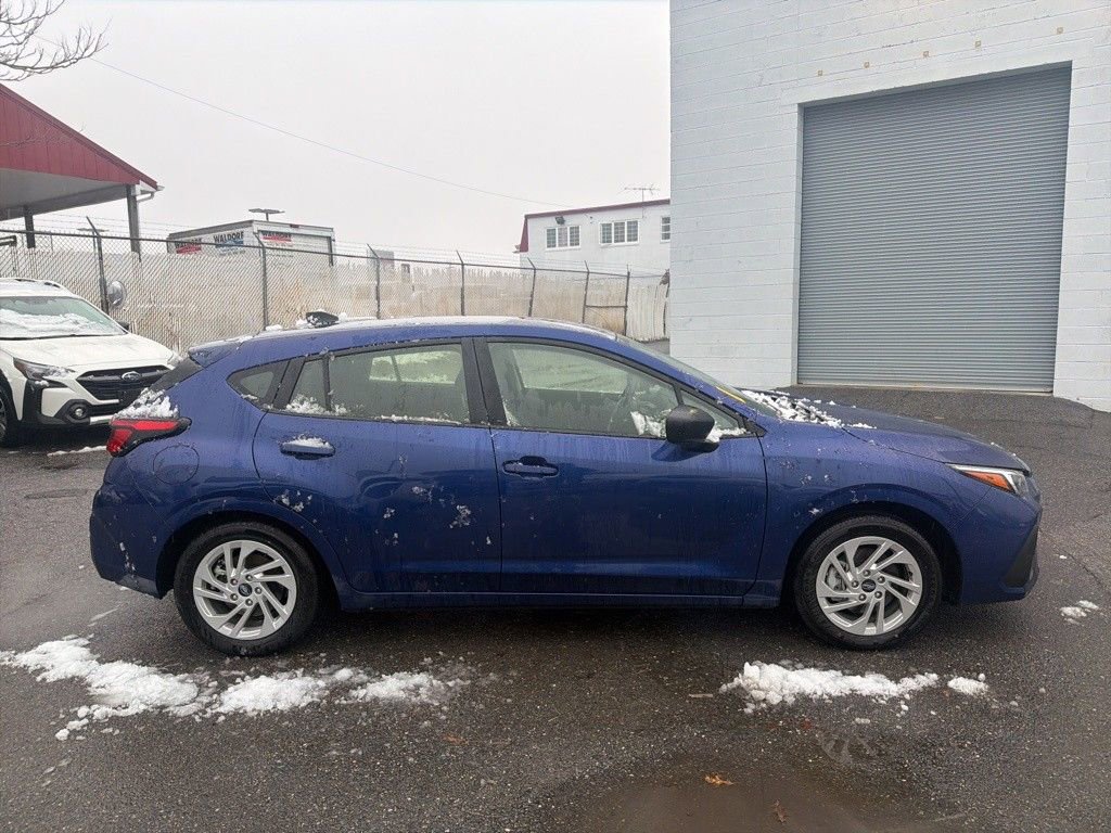 Certified 2025 Subaru Impreza 2.0i image 2