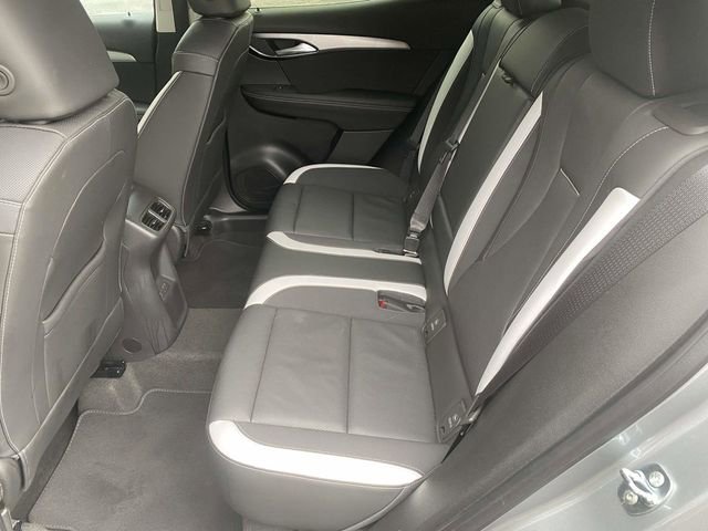 Used 2025 Buick Envision Sport Touring image 15
