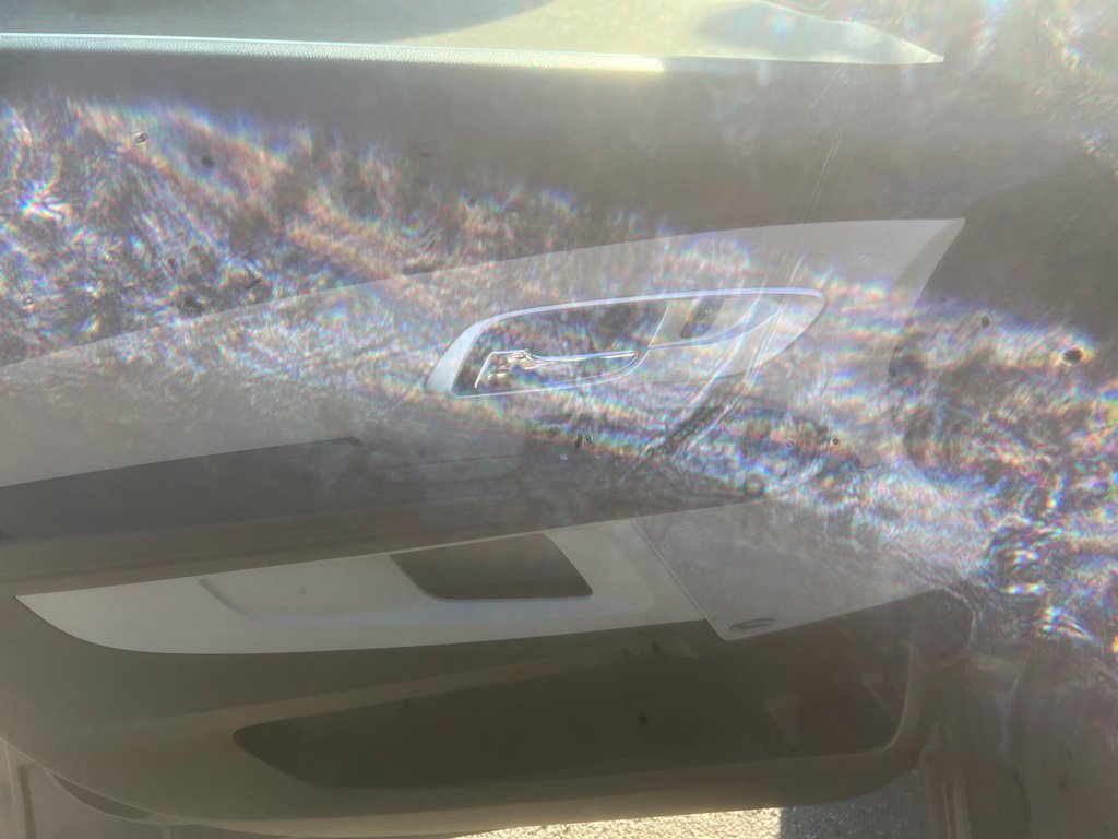 Used 2013 Chevrolet Equinox LT AWD/4WD image 9