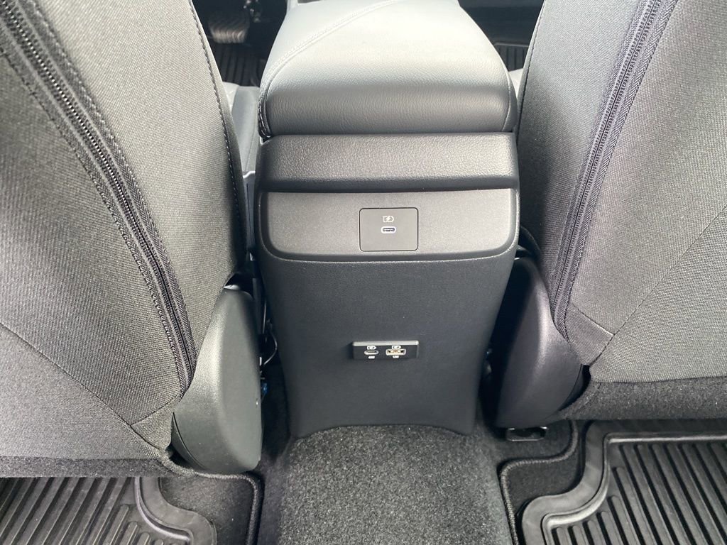 New 2026 Nissan Sentra SV w/ Floor Mat Package FWD image 17