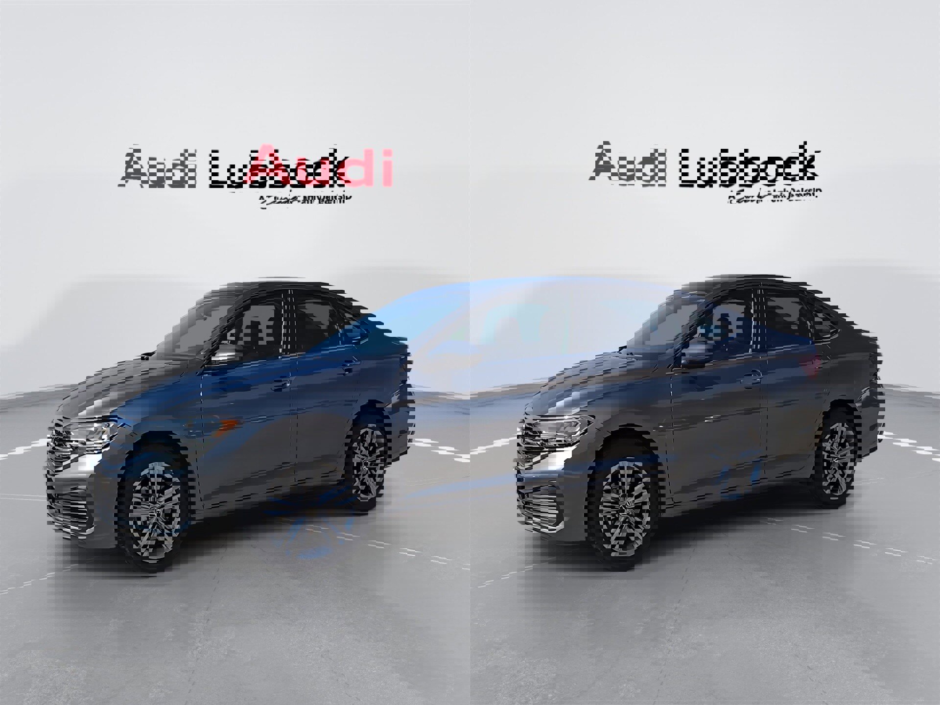 Used 2024 Volkswagen Jetta SE image 5