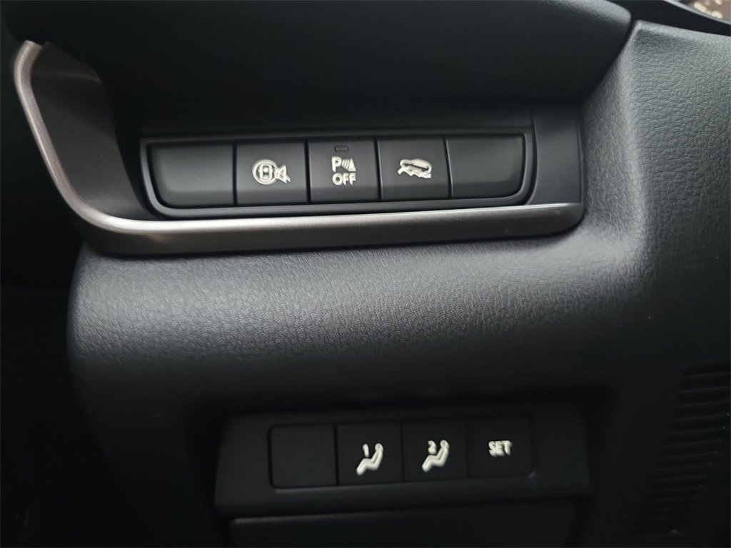 New 2026 MAZDA CX-30 AWD 2.5 S image 27