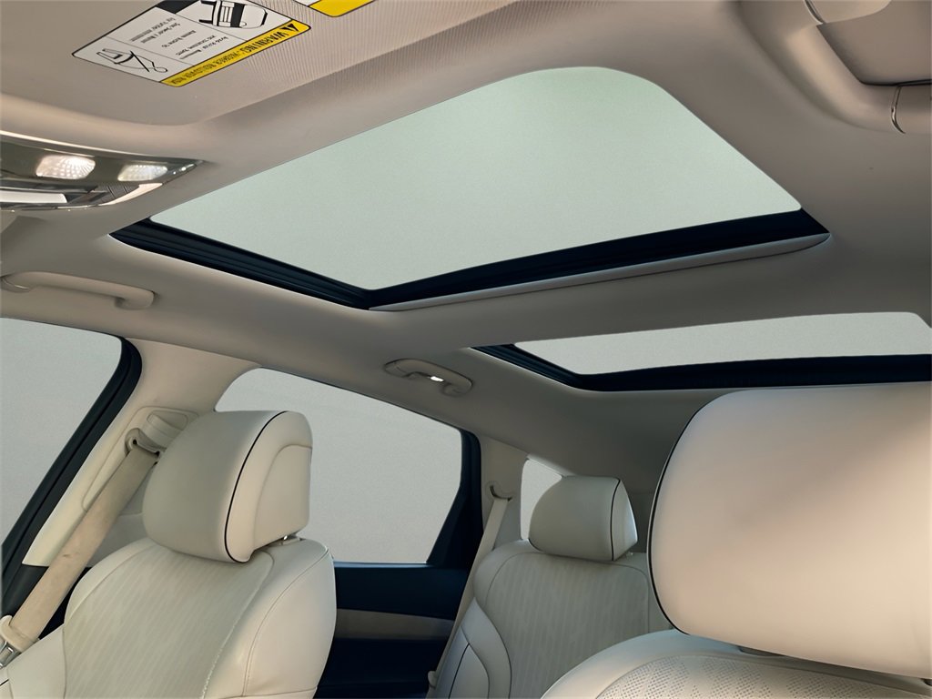 Used 2022 Genesis GV80 3.5T w/ Advanced Package 06 image 17