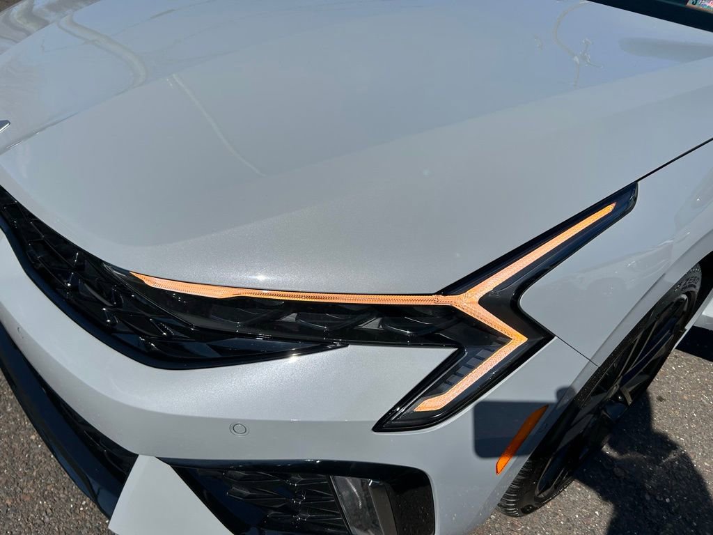 Used 2026 Kia K5 GT w/ GT1 Package image 33