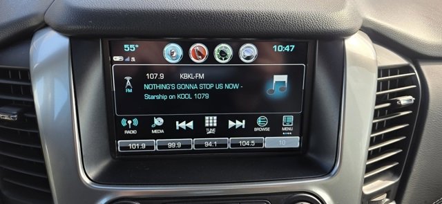 Used 2020 Chevrolet Tahoe LT image 21