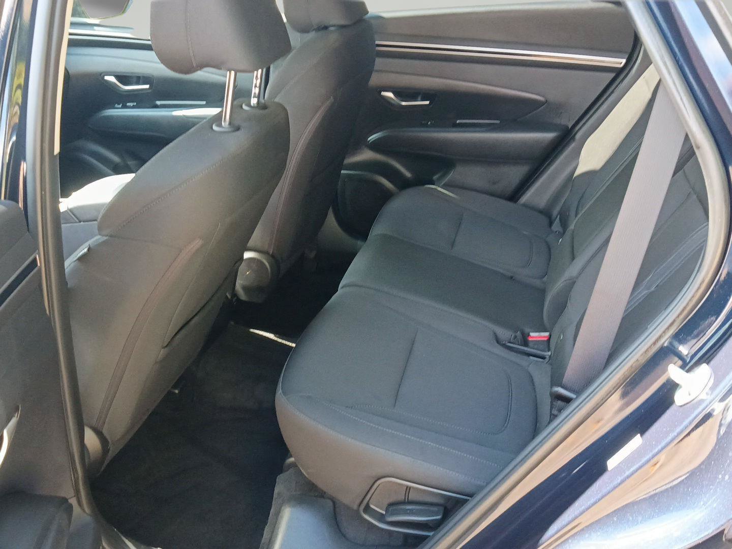 Used 2024 Hyundai Tucson SEL AWD/4WD image 25