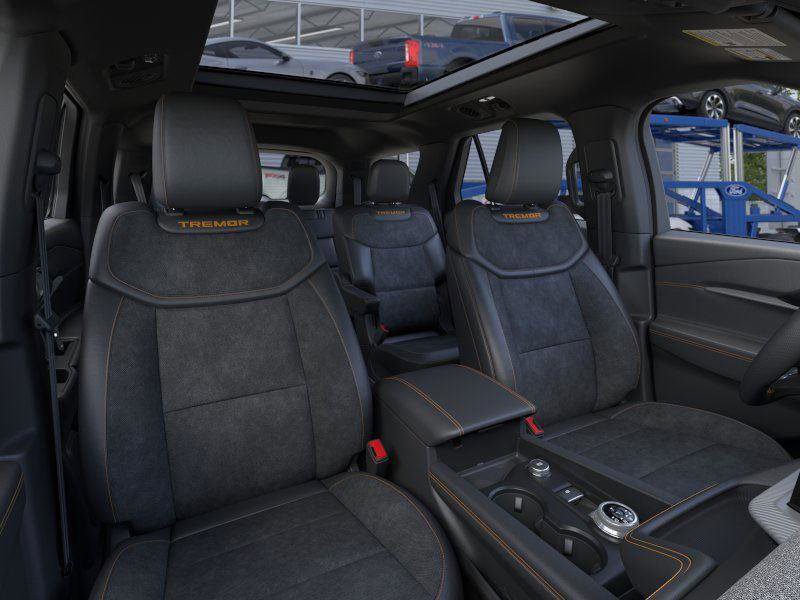 New 2026 Ford Explorer ST image 10