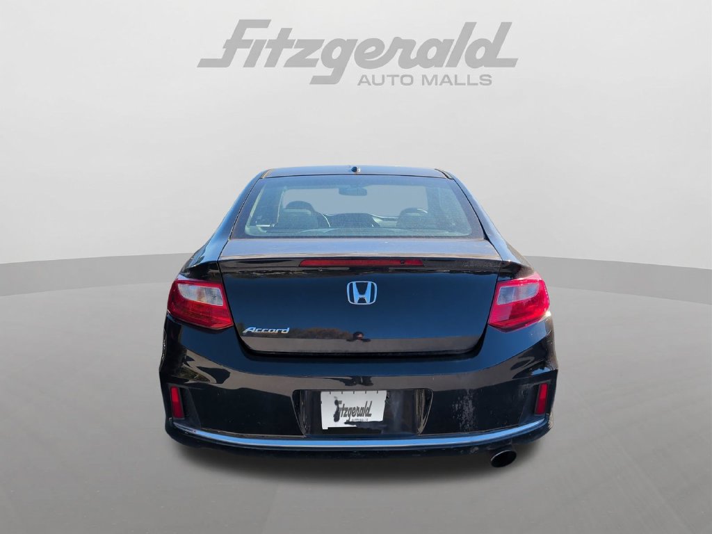 Used 2014 Honda Accord EX-L image 5