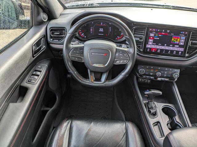 Certified 2024 Dodge Durango GT RWD image 18