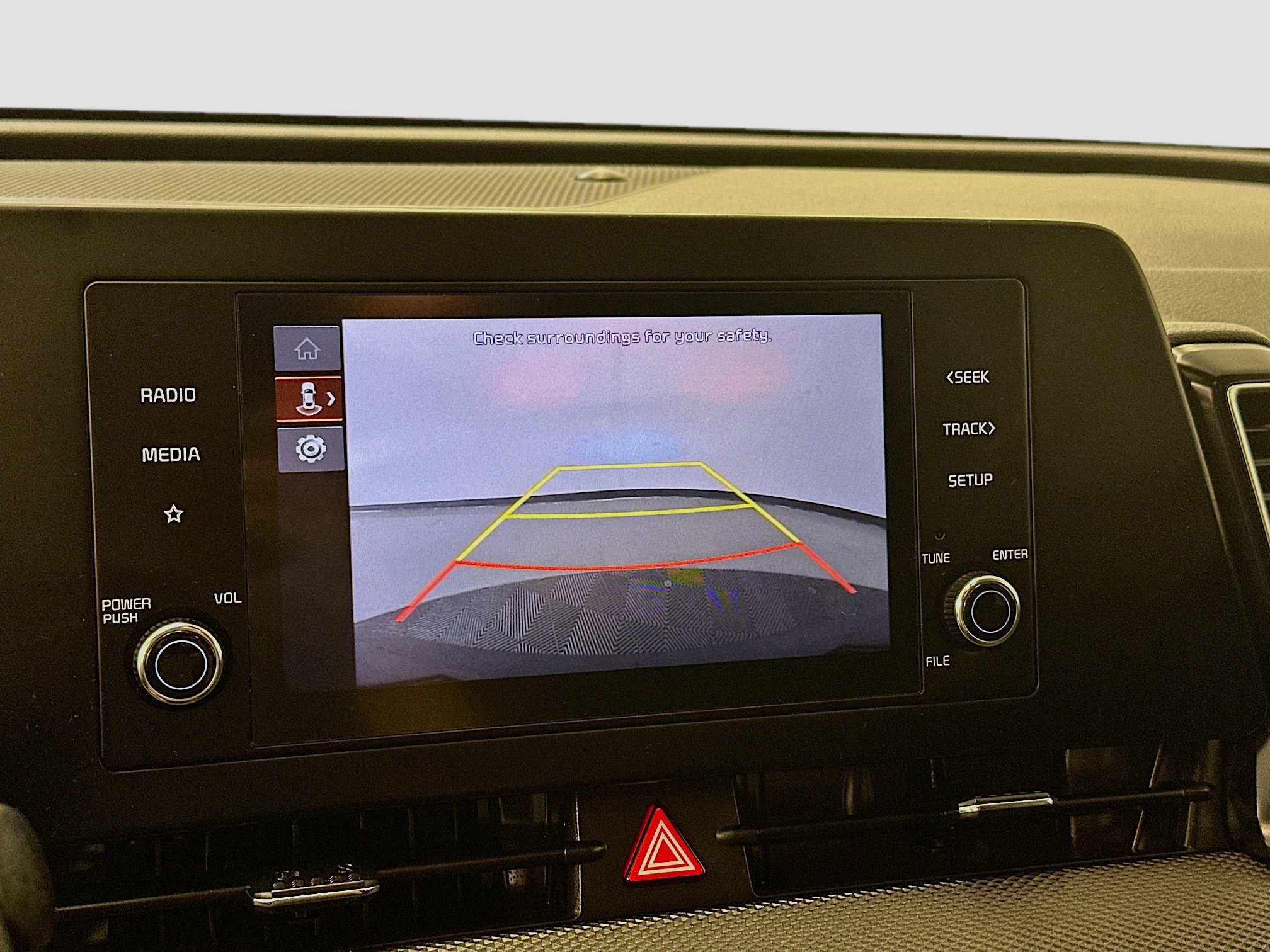 Used 2025 Kia Sportage LX image 22